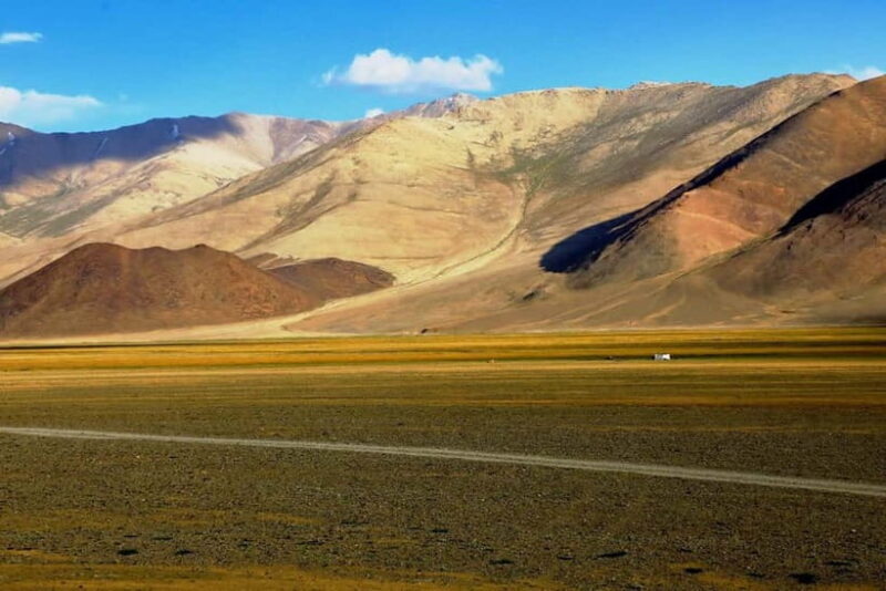 Pamirhighway from Dushanbe to Osh - What the Tour Includes and Practical Tips