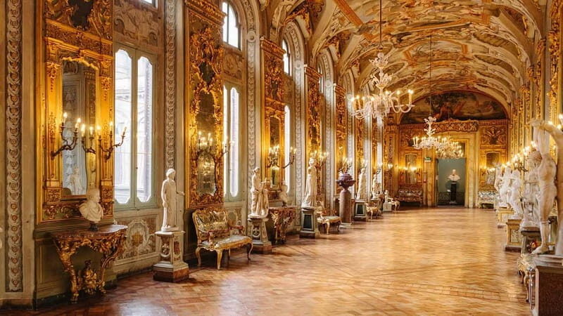 Pamphilj Gallery Skip The Line Tickets and Audio Guide - Who Will Love This Tour?