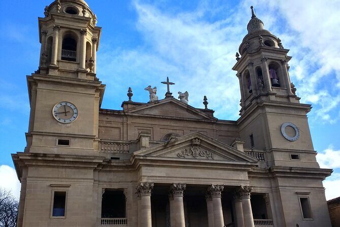 Pamplona City Tour from San Sebastian - Authentic Experiences and What Reviewers Say