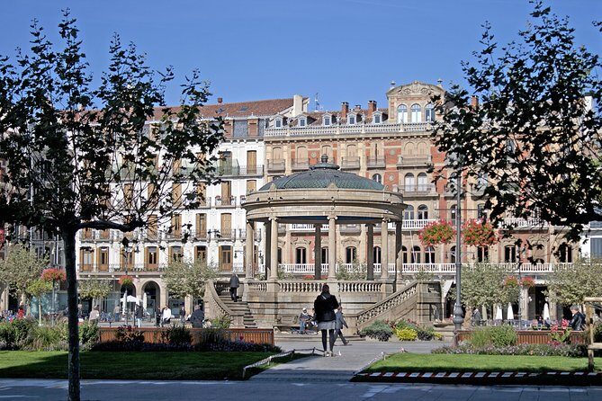 Pamplona City Tour from San Sebastian - Final Thoughts