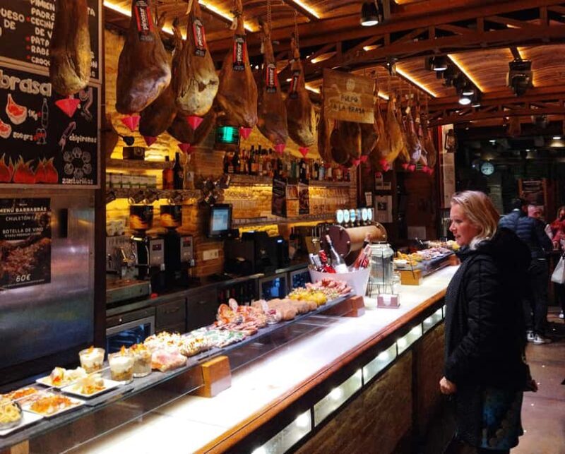Pamplona: Pintxos Tasting Tour with Local Guide - In-Depth Review of the Pamplona Pintxos Tour