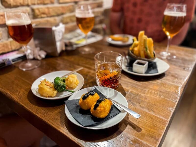Pamplona: Pintxos Tasting Tour with Local Guide - FAQ