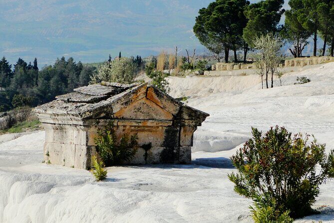 Pamukkale and Hierapolis Full-day Guided Tour from Alanya - Final Thoughts