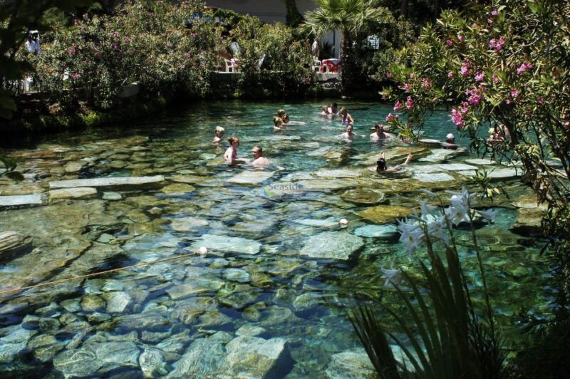 Pamukkale and Hierapolis Full-Day Guided Tour - FAQ About the Pamukkale and Hierapolis Full-Day Guided Tour