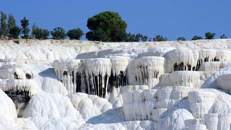 Pamukkale and Hierapolis: Full-Day Private or Group Tour - Authenticity and Value