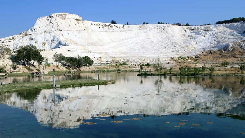 Pamukkale and Hierapolis: Full-Day Private or Group Tour - Who Would Enjoy This Tour?