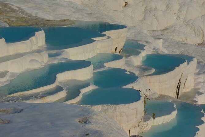 Pamukkale and Hierapolis Tour - Who Will Love This Tour?