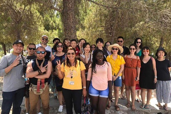Pamukkale and Hierapolis Tour - Final Thoughts