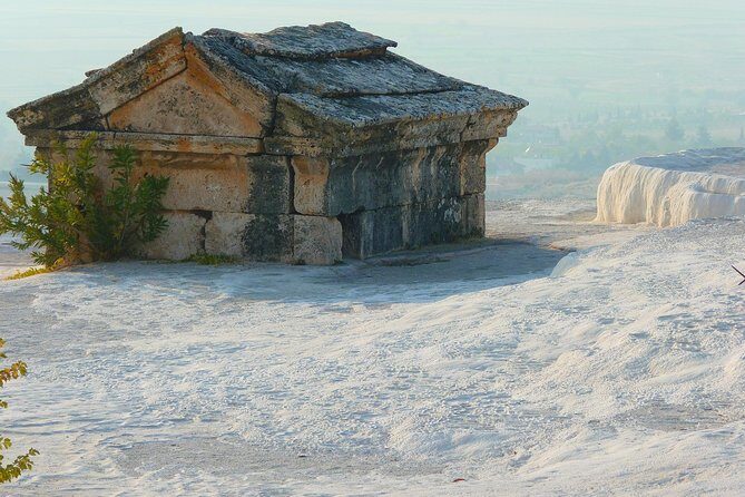 Pamukkale and Hierapolis Tour - FAQ