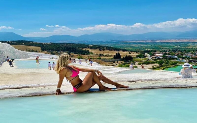 Pamukkale and Salda Lake Day Trip with Lunch - FAQ: Your Practical Questions Answered