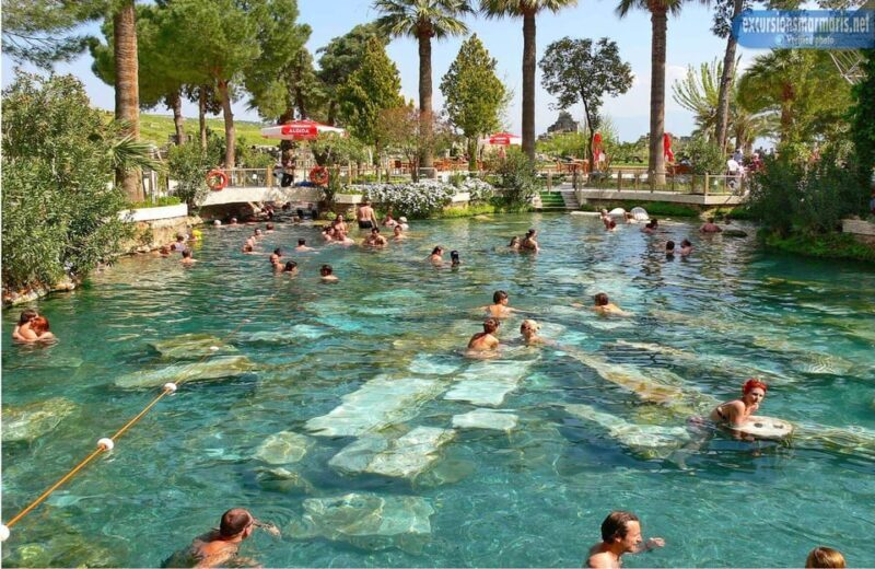 Pamukkale: Daily Pamukkale & Hierapolis Tour w/ Small Group - What Makes This Tour Stand Out?