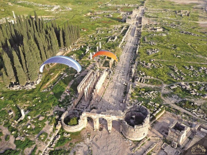 Pamukkale: Daily Pamukkale & Hierapolis Tour w/ Small Group - Final Thoughts