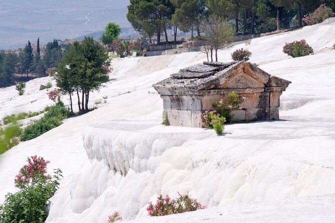 Pamukkale Day Tour from Kusadasi - A Detailed Look at the Pamukkale Day Tour from Kusadasi