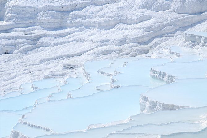 Pamukkale Day Tour from Selcuk - Final Thoughts: Who Will Love This Tour