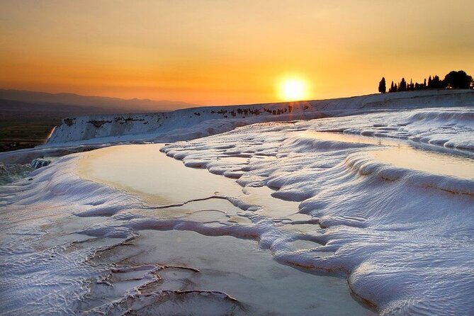 Pamukkale Full-Day Tour from Antalya with Lunch - The Sum Up: Who Will Love This Tour?