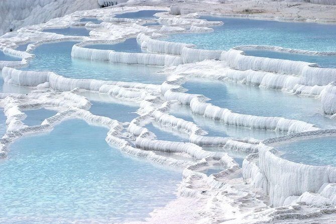 Pamukkale Hot Air Balloon Tours - An In-Depth Look at Pamukkale’s Balloon Flight Experience