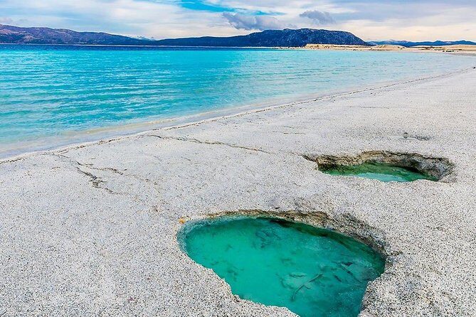 Pamukkale & Lake Salda: Experience the Wonders of Nature - The Sum Up
