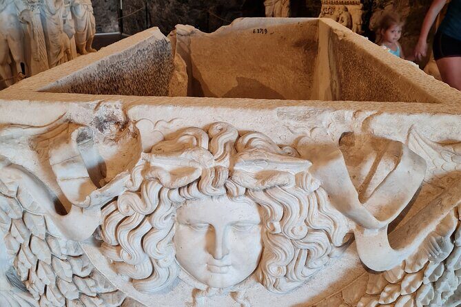 Pamukkale One Day Tour - Why Choose This Tour?