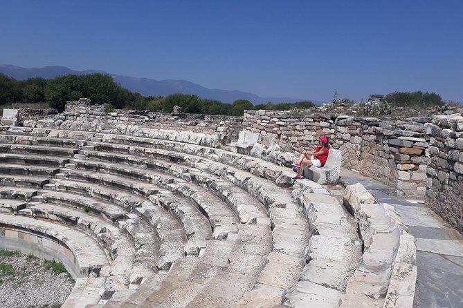 Pamukkale Private Tour - Frequently Asked Questions