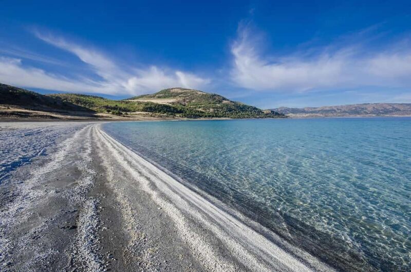 Pamukkale & Salda Lake Tour from Antalya, Alanya, Side - The Sum Up: Is It Worth It?