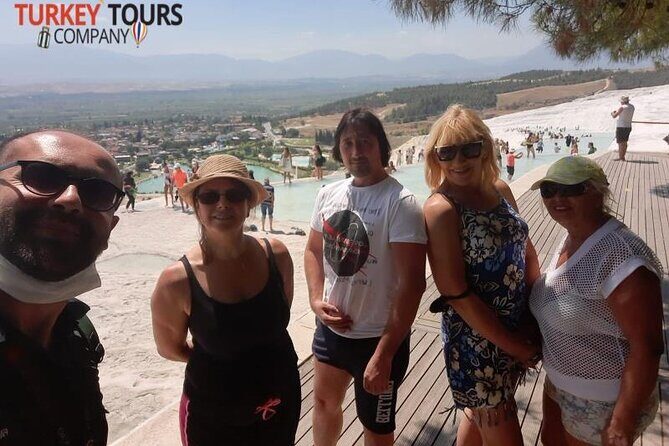 Pamukkale Small Group Tour From Kusadasi / Selcuk - Final Thoughts: Is This Tour for You?