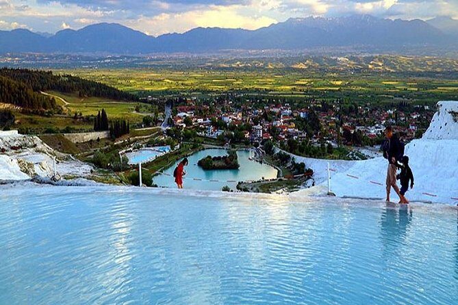 Pamukkale Tour - A Deep Dive into the Pamukkale Tour Experience