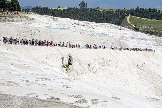 Pamukkale Tour from Istanbul - Who Is This Tour Best For?
