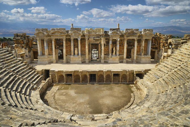 Pamukkale Tour from Izmir - Final Thoughts