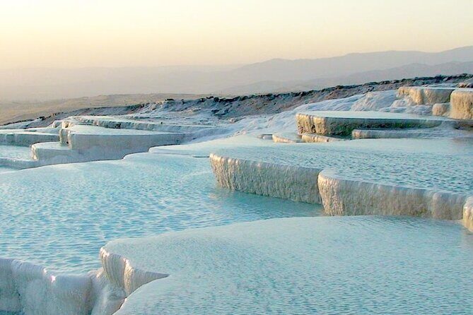 Pamukkalea and Salda Lake Tour with Breakfast-Lunch-Dinner - What We Love and What to Consider