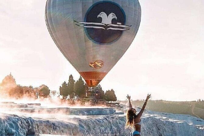 Pamukkalea and Salda Lake Tour with Breakfast-Lunch-Dinner - Who Will Love This Tour?