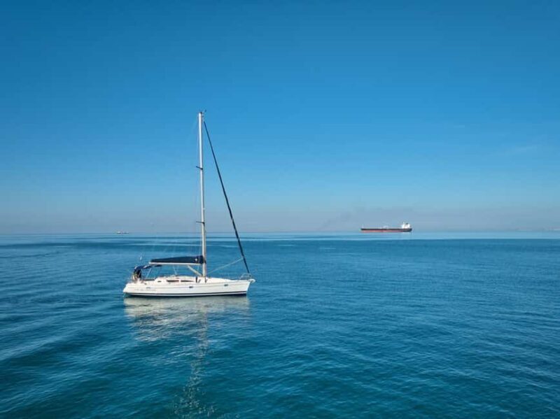 Panagia Bay: Day cruises in the crystal-clear waters of Halkidiki - Who Will Love This Cruise?