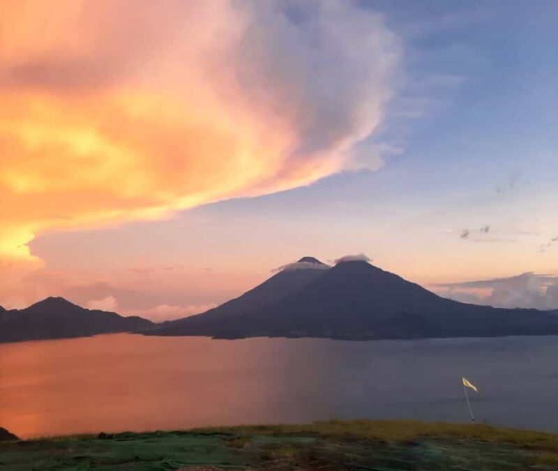 Panajachel: Lake Atitlán Sunset Tour - A Detailed Look at the Lake Atitlán Sunset Tour
