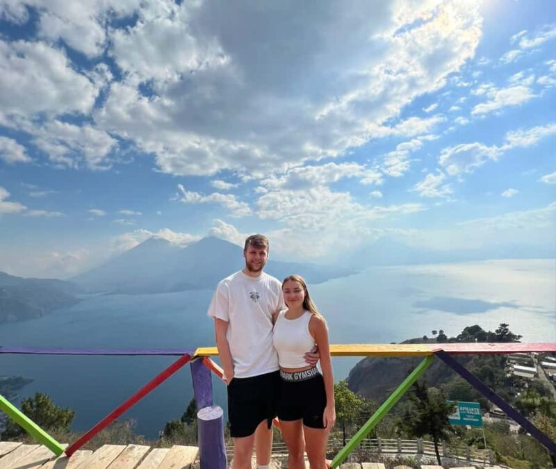 Panajachel: Lake Atitlán Sunset Tour - Who Is This Tour Best For?