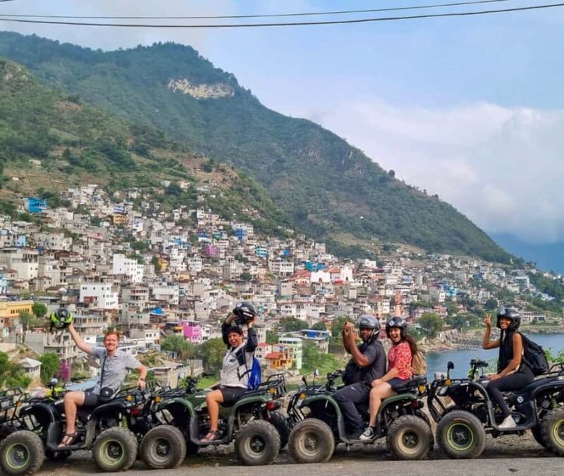 Panajachel: Lake Atitlan Villages ATV Tour - Final Thoughts: Is It Worth It?