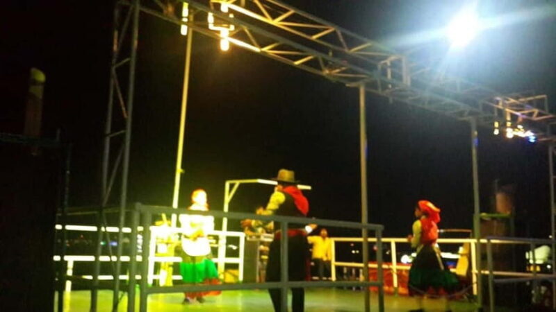 Panaji: Dinner Cruise in Goa with Hotel Transfer and 2 Beers - Who Should Consider This Cruise?