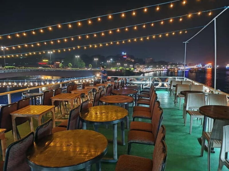 Panaji: Dinner Cruise with Drinks and Live Entertainment - Final Thoughts: Is It Worth It?