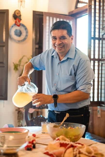 Panaji: Food Trail around the Old Latin Quarter in Panjim - FAQ