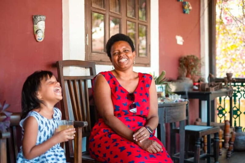 Panaji: Food Trail around the Old Latin Quarter in Panjim - Final Thoughts