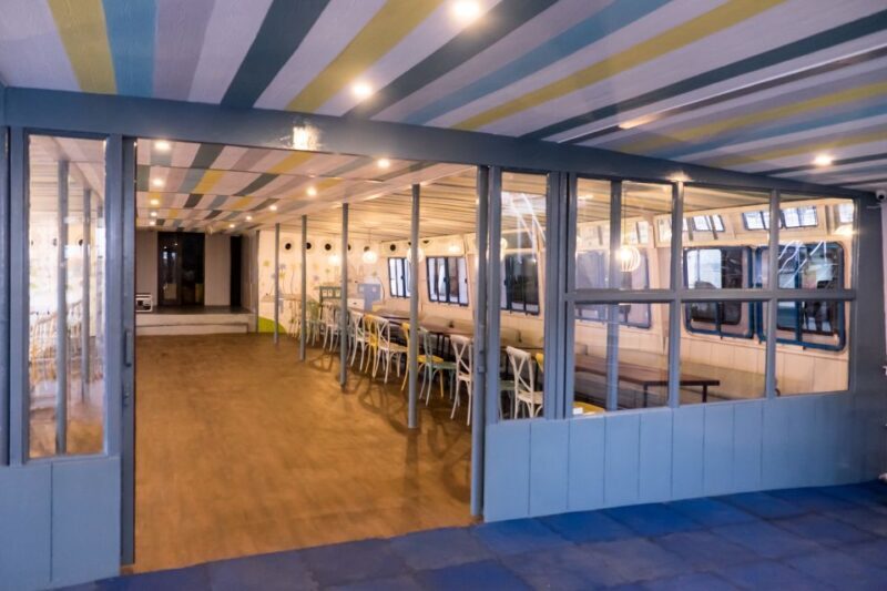 Panaji: Fun-Filled 2-Hour Mandovi River Cruise with Dinner - Who Will Enjoy This Cruise?