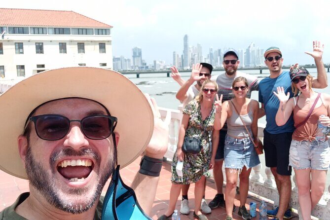 Panama Beyond (Secrets & Best City tour ever!) - A Closer Look at the Panama Beyond Tour