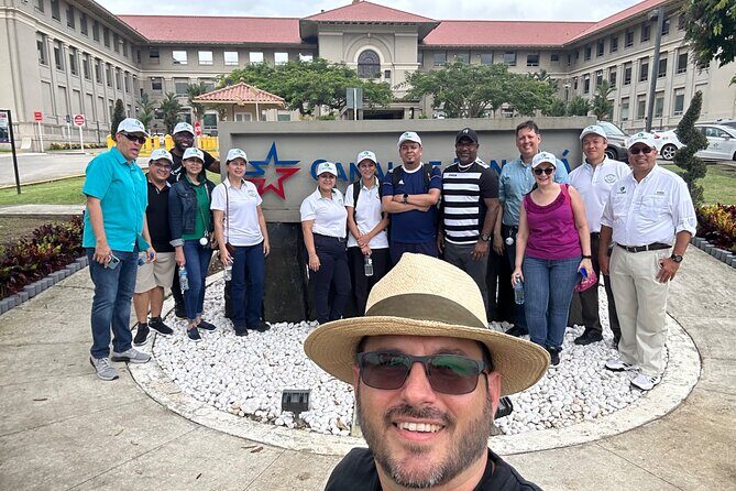 Panama Beyond (Secrets & Best City tour ever!) - Cultural Insight & Final Stories