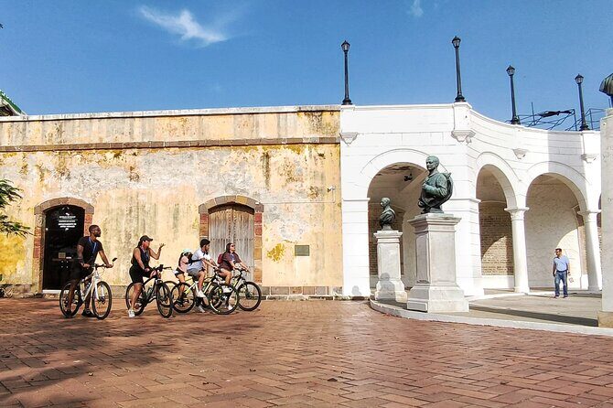 Panama Bike & Gastro Tour | Markets & Hidden Gems - FAQ