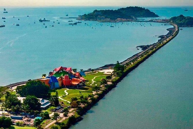 Panama Canal and City Sightseeing Tour - Summary: The Bottom Line