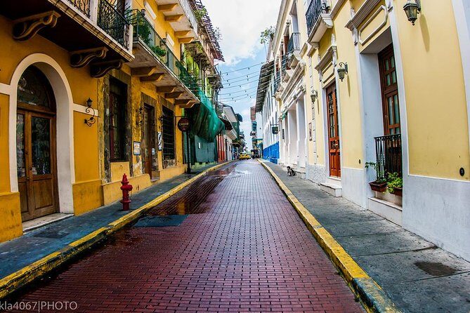 Panama Canal and City Tour Experience - FAQs