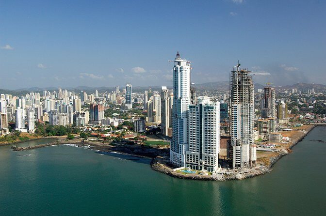 Panama Canal and City Tour Full Day - Final Thoughts: Is This Tour Right for You?