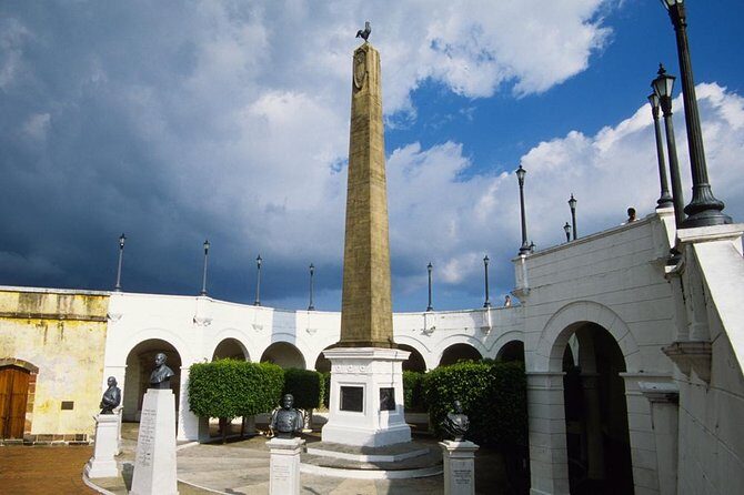 Panama Canal and City Tour Full Day - Who Would Love This Tour?