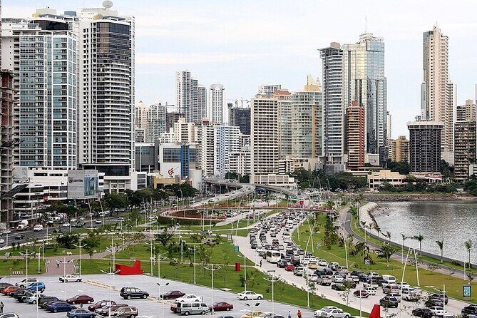 Panama Canal and Historic City Guided PRIVATE Tour - A Detailed Look at the Itinerary