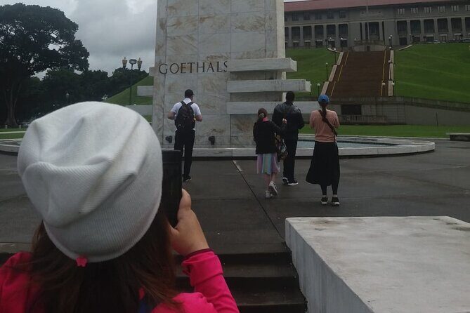 Panama Canal and Historic City Guided PRIVATE Tour - FAQs