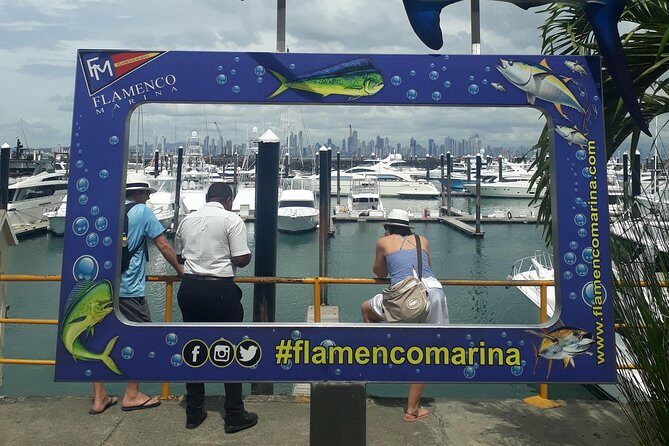 Panama Canal and the best of the city - Private tour - Final Thoughts