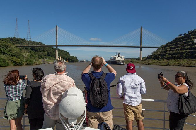 Panama Canal Full Transit Tour - Final Thoughts: Is This Tour Right for You?